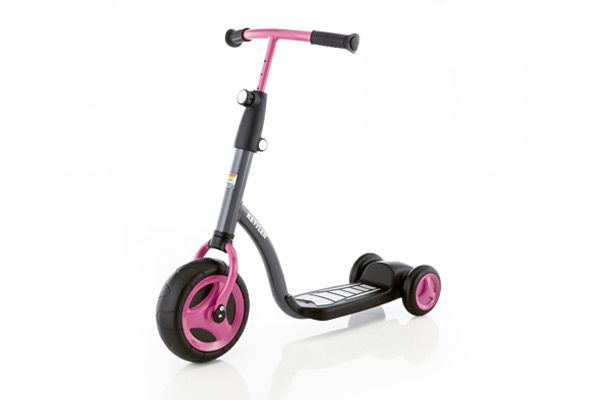 Kinderstep Kids scooter girl van Kettler.