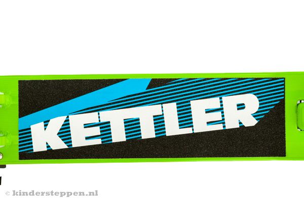 Board voorzien van antislip.