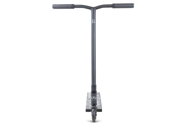 Vast stuur (61 cm hoog)