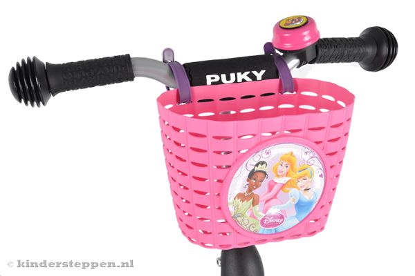 Maak je step nog leuker.