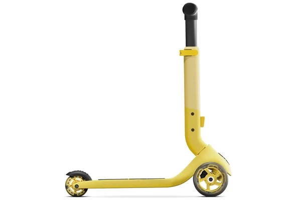 In hoogte verstelbaar stuur