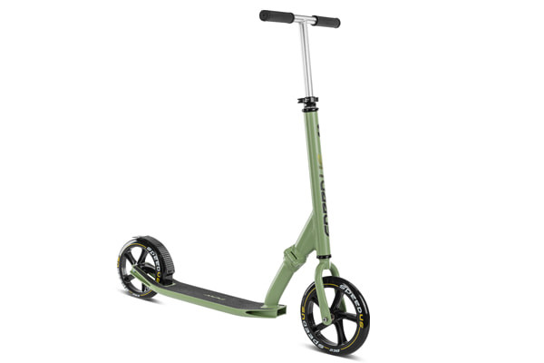 Puky step Speed Us One groen