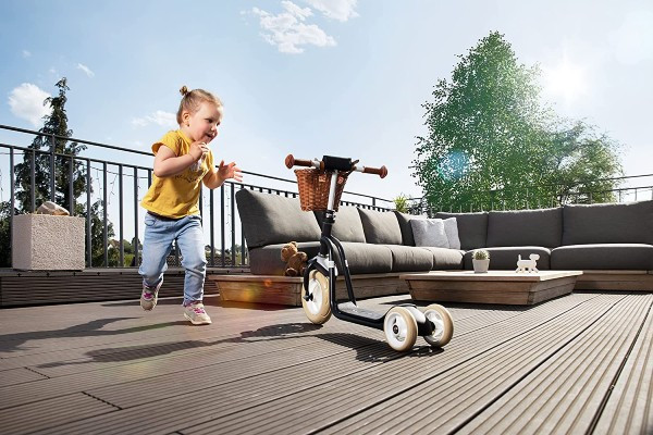 Voor kinderen vanaf 2 jaar