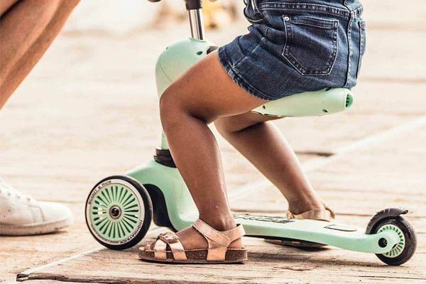 Eenvoudig om te bouwen zonder gereedschap