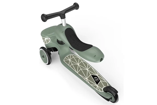 Verstelbare zitting 22,5-29 cm