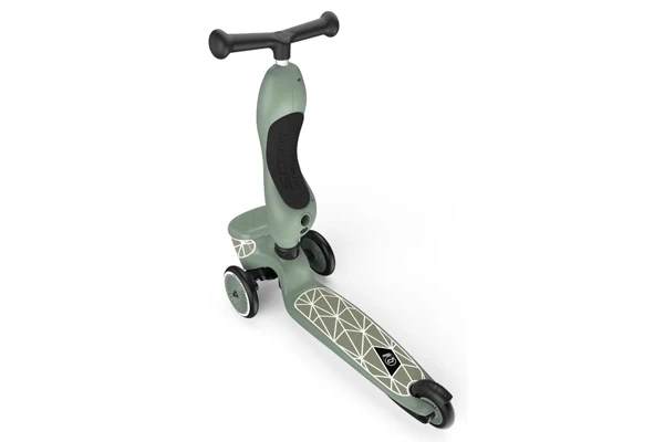 Board met antislip-laag