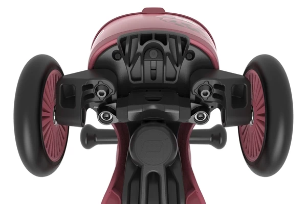 Onderzijde Highwaykick 1 