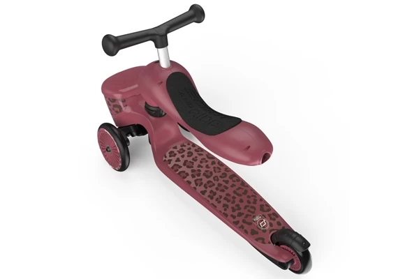 Verstelbare zitting 22,5-29 cm