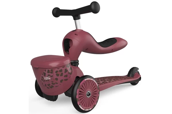 Zonder gereedschap om te bouwen naar step