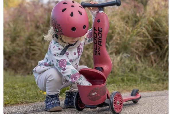 Voor kinderen vanaf 1 jaar
