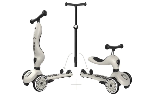 Highwaykick 1 Push and Go Nijntje