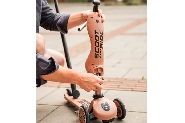 Eenvoudig om te bouwen zonder gereedschap