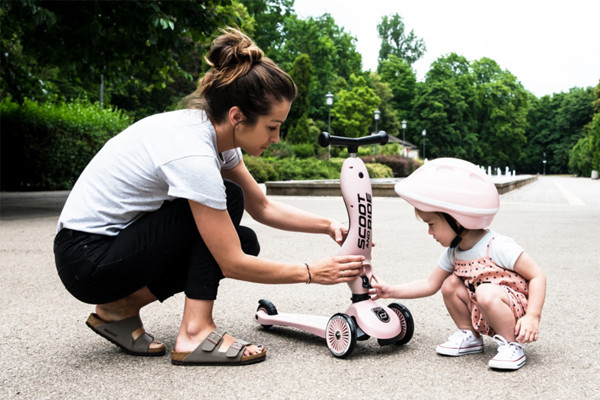 Eenvoudig om te bouwen zonder gereedschap