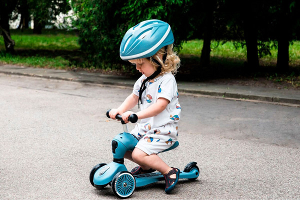Eenvoudig om te bouwen zonder gereedschap
