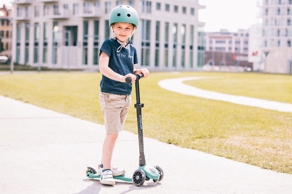 Voor kinderen vanaf 3 jaar