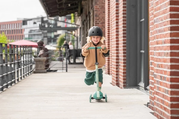 Geschikt voor lichaamslengte 96-130 cm