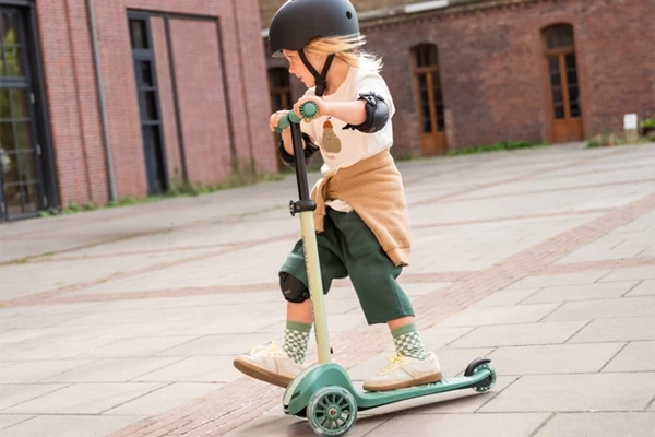 Voor kinderen vanaf 3 jaar