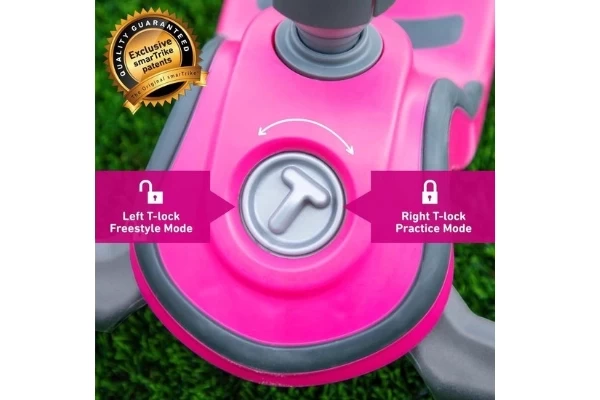 Inschakelbaar stuurslot