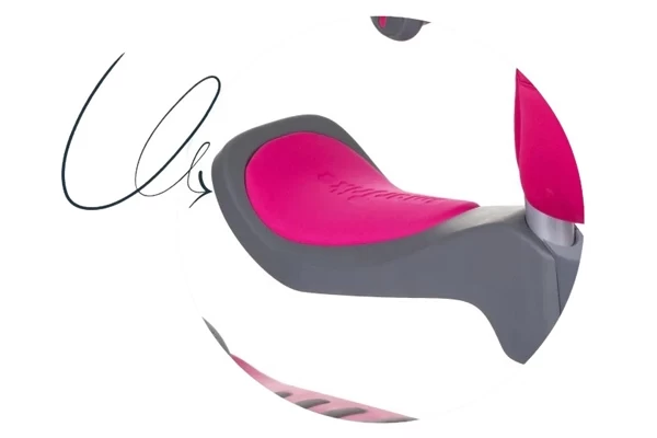 Comfortabele zitting