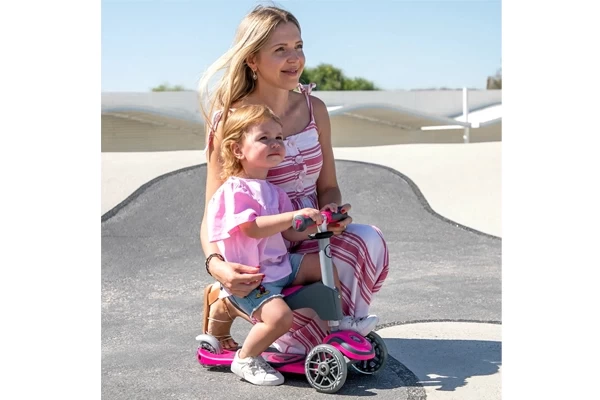 Voor kinderen vanaf 15 maanden