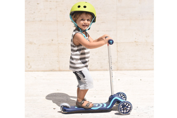 Voor kinderen vanaf 2 jaar