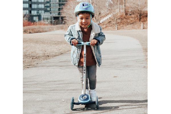 Inschakelbaar stuurslot