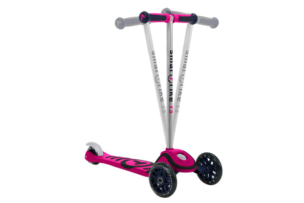 Inschakelbaar stuurslot