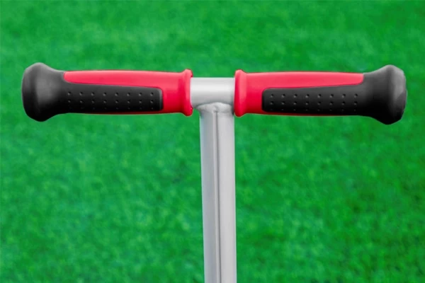 Telescopisch verstelbaar stuur