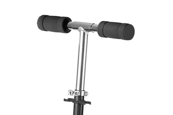 Verstelbaar stuur (max 81 cm)