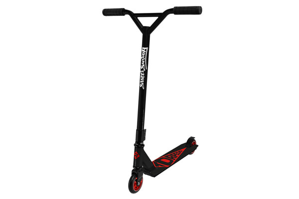 Streetsurfing Torpedo Black Core