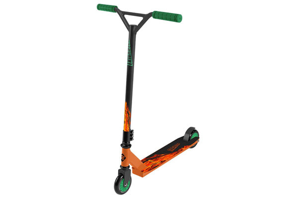 Streetsurfing Trickster Firestarter