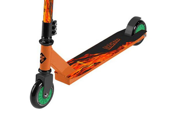 Voor kinderen vanaf 5 jaar