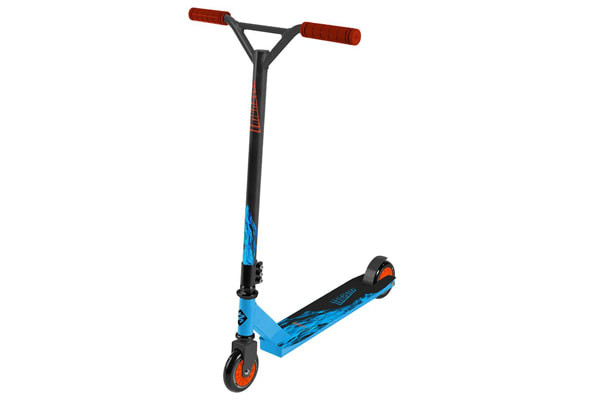 Streetsurfing Trickster Glaciar