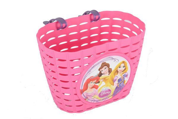 Roze stuurmandje Disney Prinses.