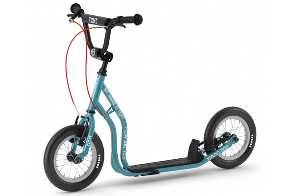 Geschikt voor kinderen vanaf 5 jaar