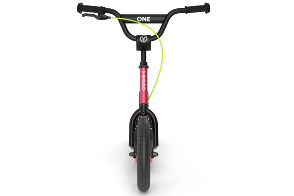 Verstelbaar stuur (75-84 cm)