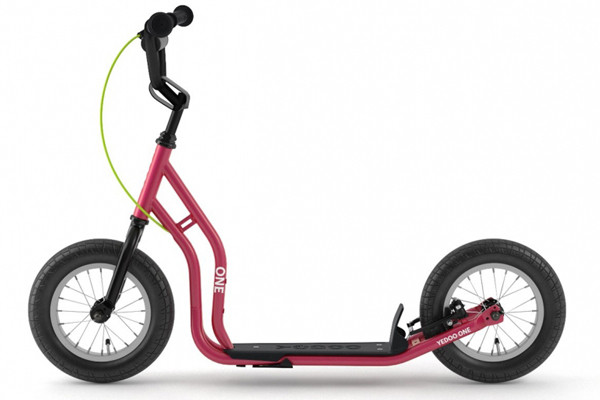 Yedoo One Pink step