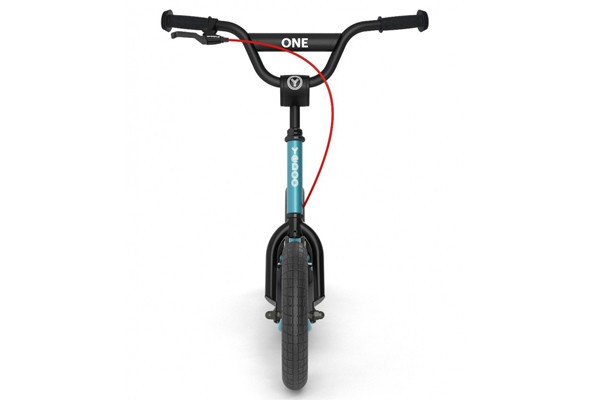 Verstelbaar stuur (75-84 cm)