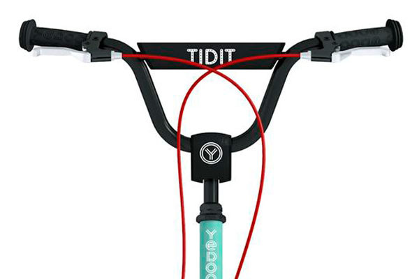 Handrem voor en achter