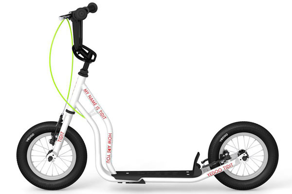 Yedoo Tidit voor kinderen vanaf 5 jaar