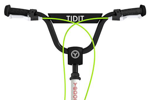 Handrem voor en achter