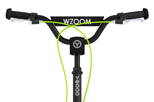 Handrem voor en achter