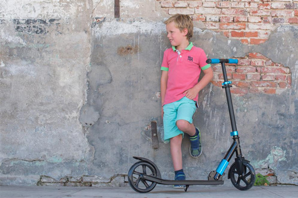 Wessel is 6 jaar en 1.20 m lang