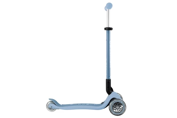 Vanaf 3 tot aan wel 9 jaar