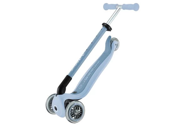 Eenvoudig in te klappen