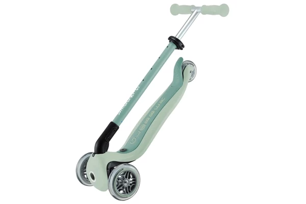 Eenvoudig in te klappen