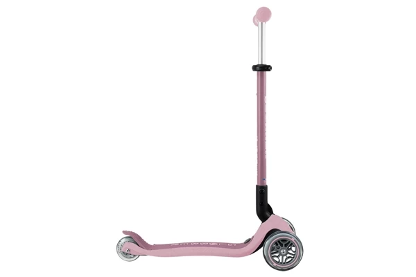 Vanaf 3 tot aan wel 9 jaar