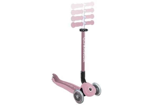 Verstelbaar stuur (67,5-82,5 cm)