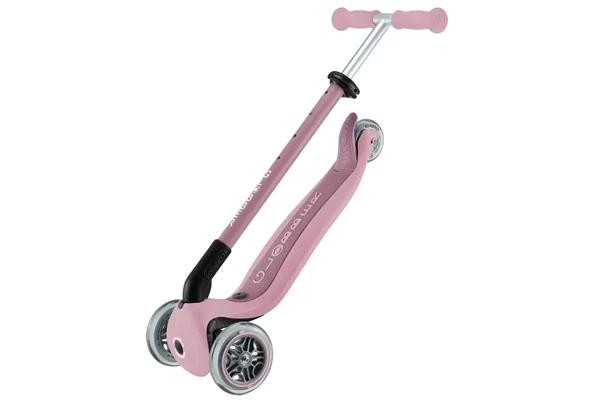 Eenvoudig in te klappen