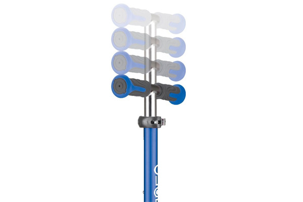 Verstelbaar stuur 68,5-83,5 cm